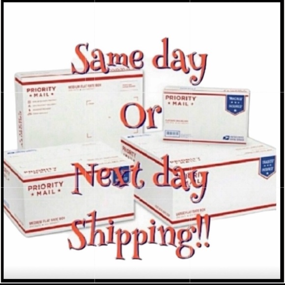 Christmas Shower Curtain Holiday Poinsettias Fabric Classic Navy Blue 70x72 In - Picture 13 of 16